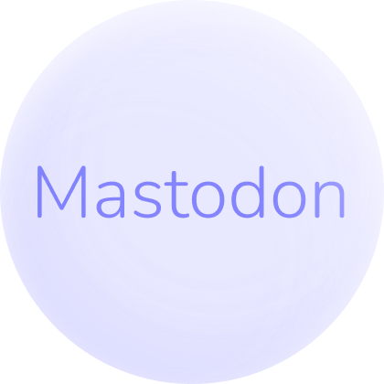 Mastodon bubble